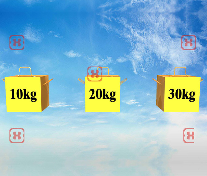 重物搬運(yùn)體驗(yàn)