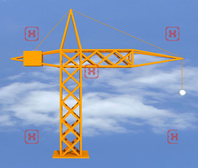 吊運(yùn)作業(yè)體驗(yàn)