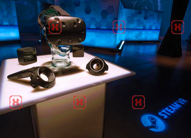 VR安全體驗(yàn)簡(jiǎn)介