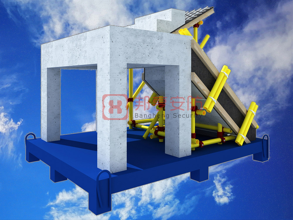 建筑房屋樓梯質(zhì)量樣板展示、工藝質(zhì)量樣板、工法質(zhì)量樣板